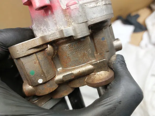 Polttoainepumppu BMW N55 7613933-03 image 6