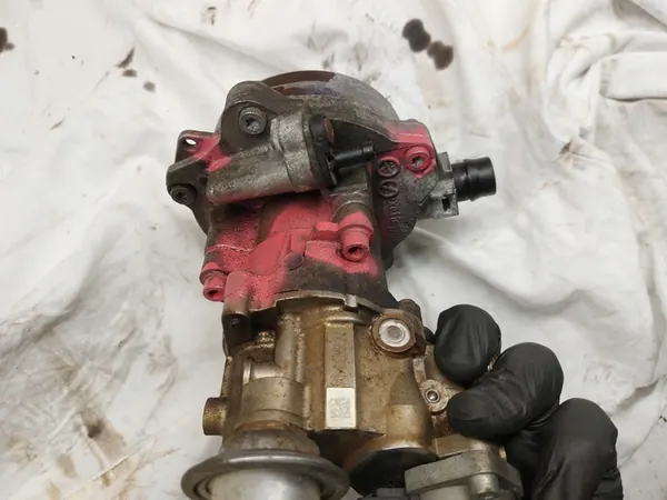 Polttoainepumppu BMW N55 7613933-03 image 7