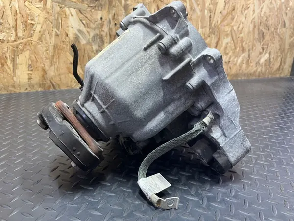 BMW 7 G11 G12 Caixa de Transferência ATC13 OE 8673712 image 3