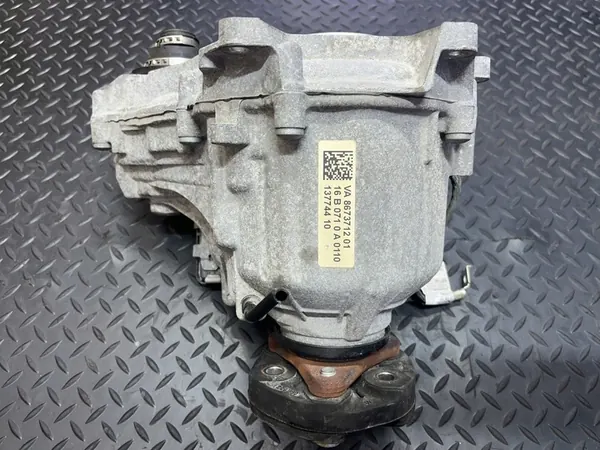 BMW 7 G11 G12 Caixa de Transferência ATC13 OE 8673712 image 4