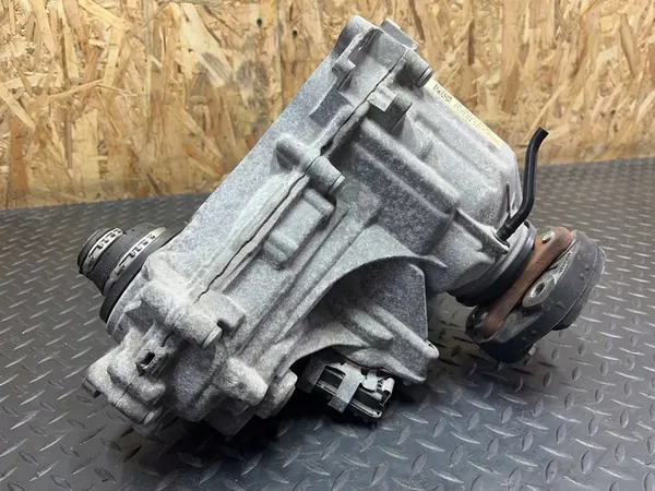 BMW 7 G11 G12 Caixa de Transferência ATC13 OE 8673712 image 6