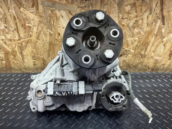 BMW 7 G11 G12 Caixa de Transferência ATC13 OE 8673712 image 7