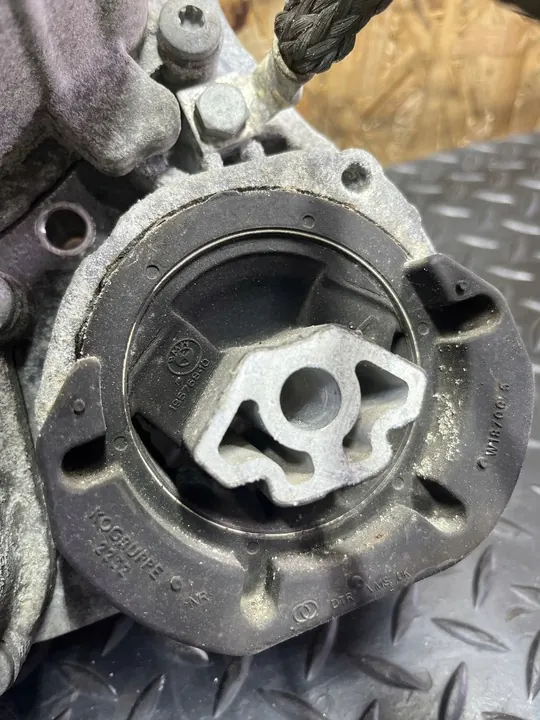 BMW 7 G11 G12 Caixa de Transferência ATC13 OE 8673712 image 8