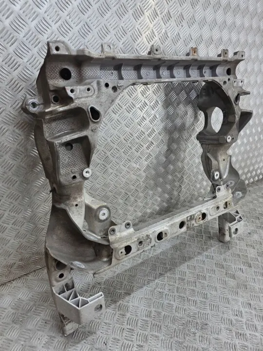 Voorasdrager OEM 2056208001 voor Mercedes GLC W253 image 6