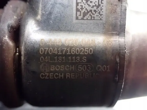 AdBlue-suutin OEM 04L131113S Audi 2.0 TDI:lle image 3