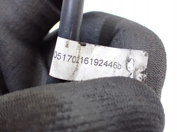 AdBlue-suutin OEM 04L131113S Audi 2.0 TDI:lle image 6