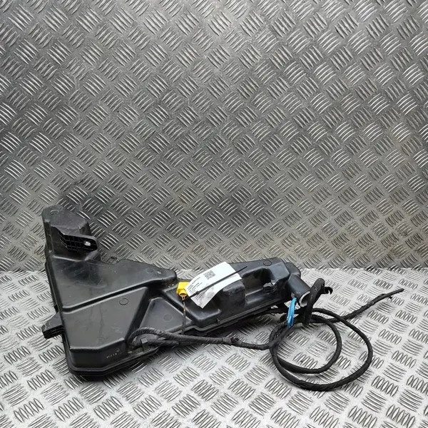 Washer Fluid Reservoir Audi Q5 FY 80A250 image 2
