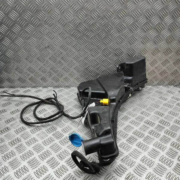 Washer Fluid Reservoir Audi Q5 FY 80A250 image 4