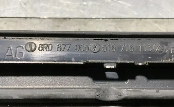 Panoramatakglas OEM 8R0877055 för Audi Q5 8R image 3