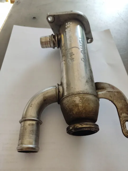 Peugeot EGR Pakokaasujäähdytin 2.0 HDI image 2
