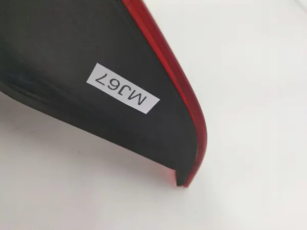 Luz Trasera Izquierda Volvo V50 04-07 OEM 30678749 image 10