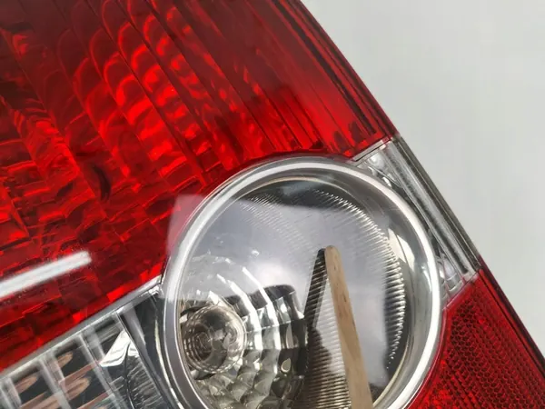 Luz Trasera Izquierda Volvo V50 04-07 OEM 30678749 image 7