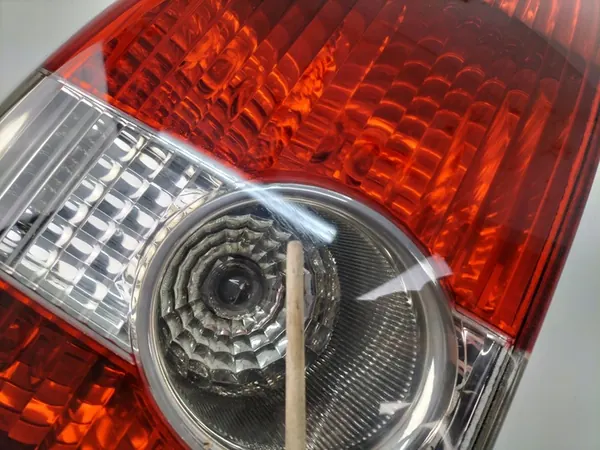 Luz Trasera Izquierda Volvo V50 04-07 OEM 30678749 image 8