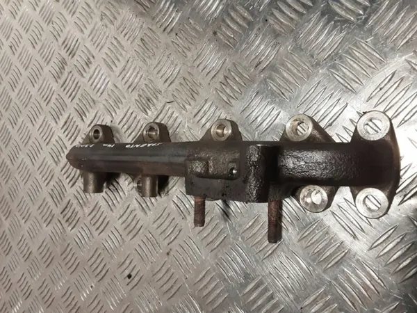 Kia OE Pakoputken keräin RFNGM4 - Käytetty image 4