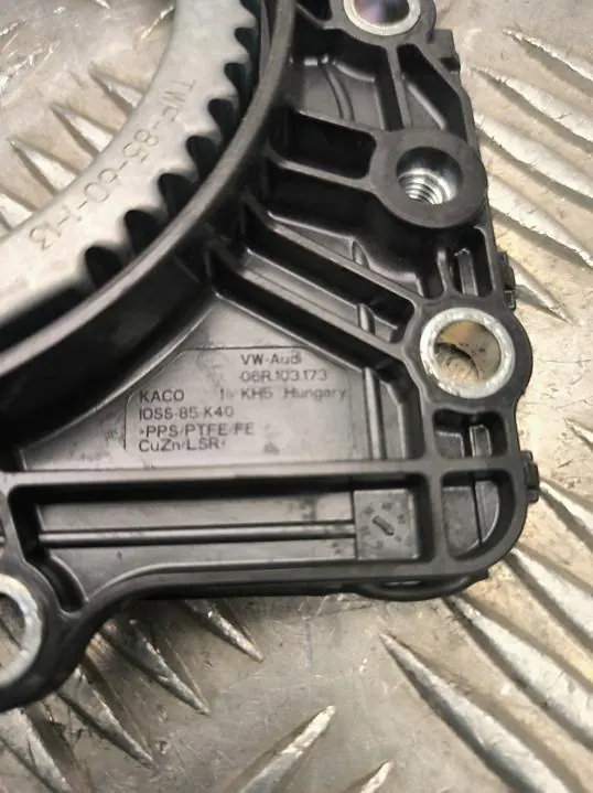 Anillo sensor de impulsos OEM 06K906433G Audi Q5 image 3