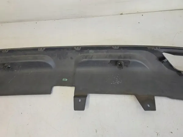Difusor para-choques traseiro OEM 850183505R Renault Kadjar image 10