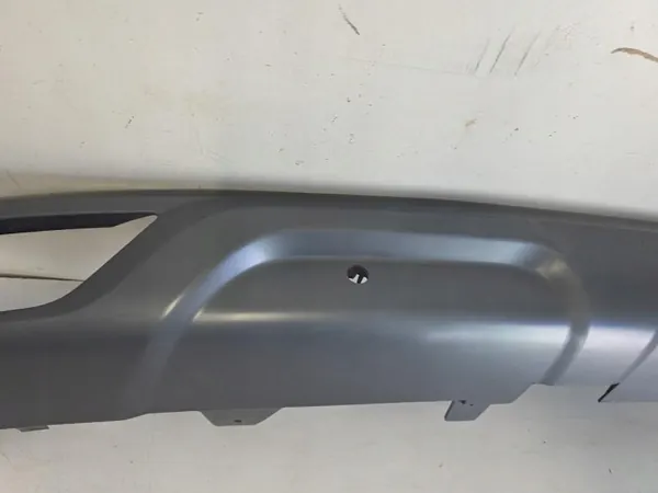 Difusor para-choques traseiro OEM 850183505R Renault Kadjar image 3