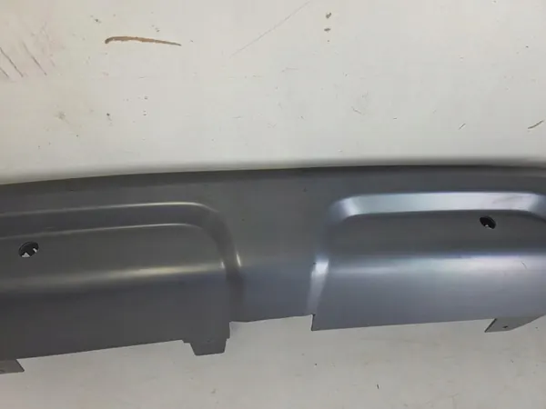 Difusor para-choques traseiro OEM 850183505R Renault Kadjar image 4