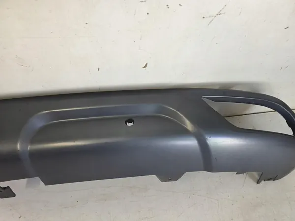 Difusor para-choques traseiro OEM 850183505R Renault Kadjar image 5