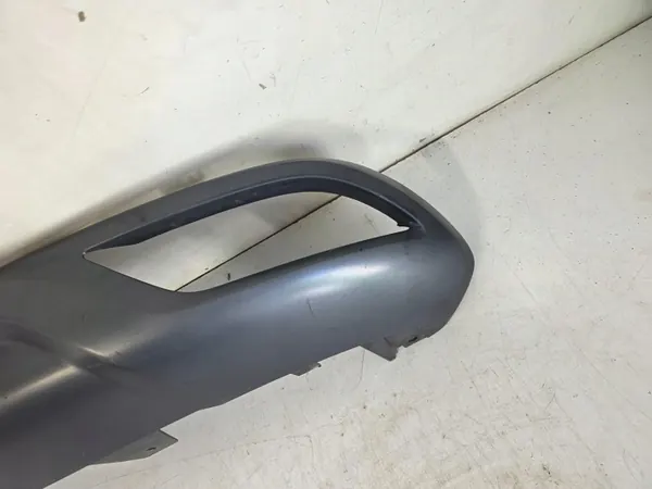 Difusor para-choques traseiro OEM 850183505R Renault Kadjar image 6