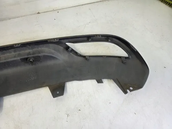 Difusor para-choques traseiro OEM 850183505R Renault Kadjar image 9