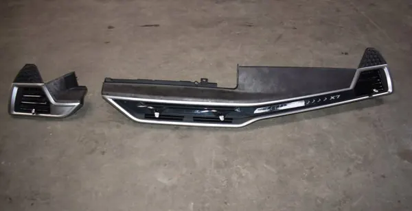 OEM 5A01333 Console rooster voor BMW G05 G06 G07 image 2