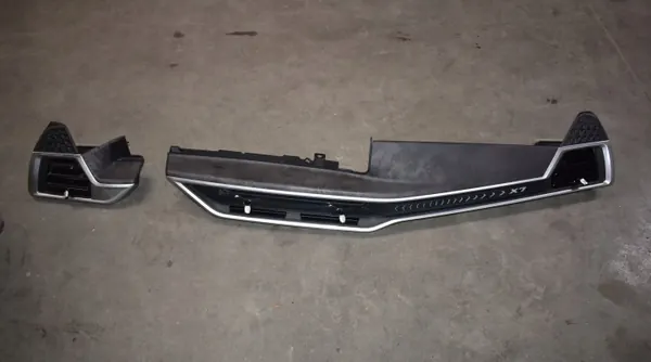 OEM 5A01333 Console rooster voor BMW G05 G06 G07 image 3