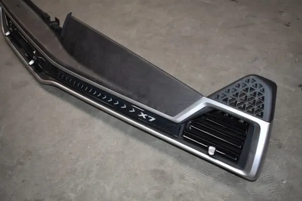 OEM 5A01333 Console rooster voor BMW G05 G06 G07 image 6