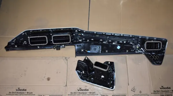 OEM 5A01333 Console rooster voor BMW G05 G06 G07 image 7