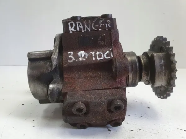 Bomba de combustible Ford Ranger 3.2 TDCi Diesel OEM FB3Q-9B395-AD image 6