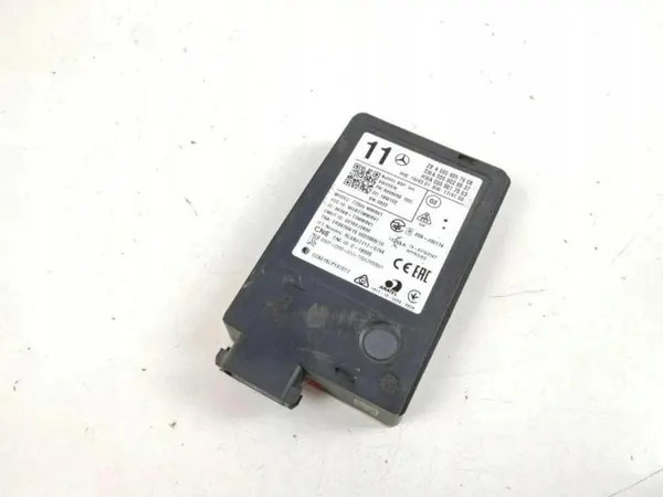 Radar OEM A0009017503 para Mercedes-Benz E Cabrio image 3