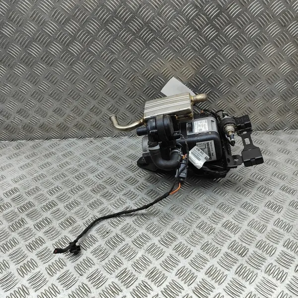 Webasto VW Multivan T7 7T0815071D 2.0L 110kW 2025 image 3