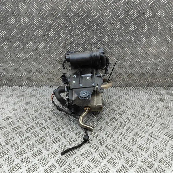 Webasto VW Multivan T7 7T0815071D 2.0L 110kW 2025 image 4