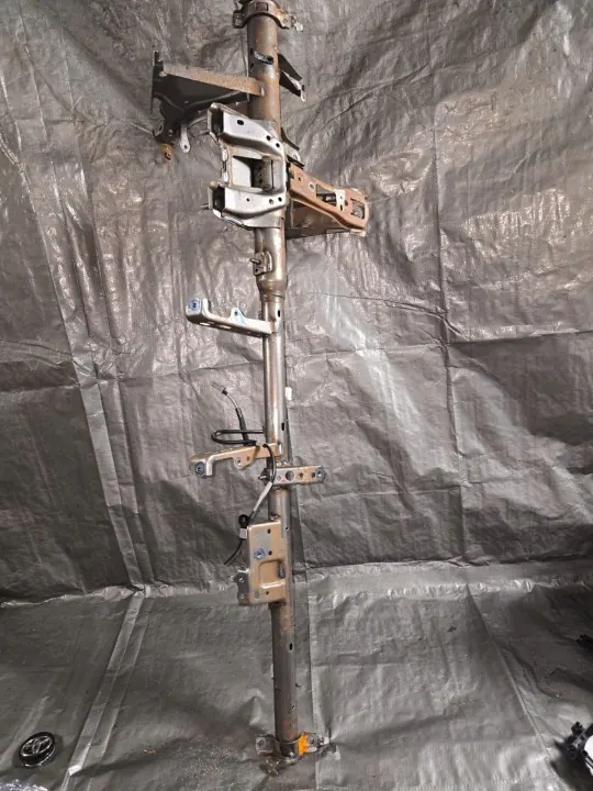 OEM 32463255646 Console frame pijp voor Toyota Auris II image 2