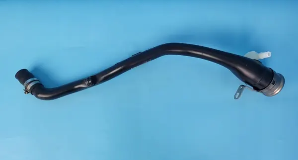 Pescoço de enchimento BMW OEM R2748744305 - Usado image 2