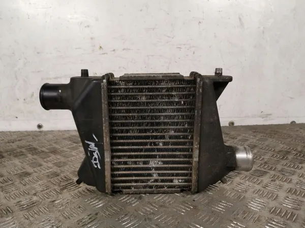 OEM FBZ15290 Intercooler för Honda Accord 2010 image 2