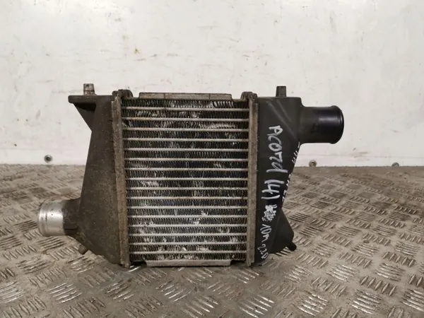 OEM FBZ15290 Intercooler för Honda Accord 2010 image 3