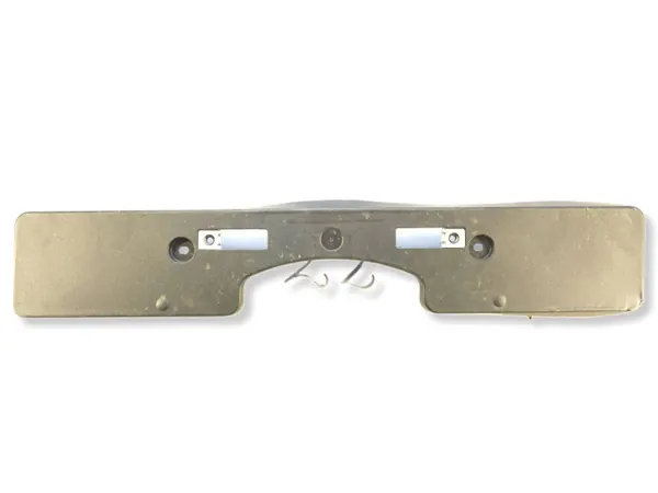 Kentekenhouder Toyota C-HR I OEM 52114-F4110 image 2