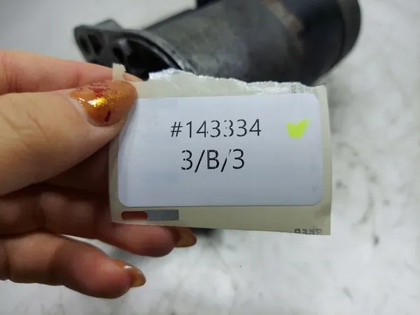 Arrancador 4609058 Chrysler Stratus 2.0D image 8