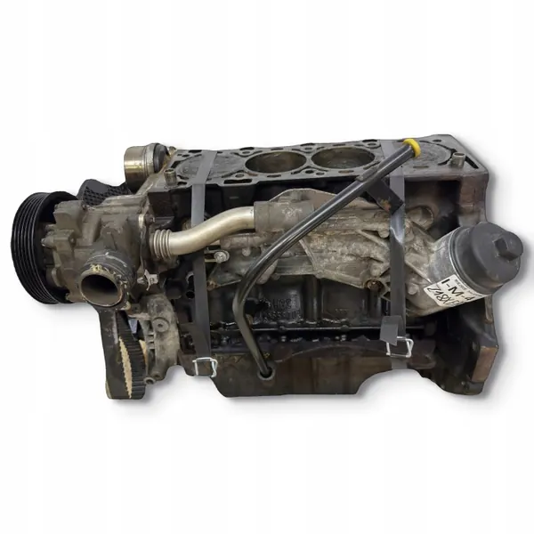 Moottorilohko ACR1111072 Opel 1.8 16V Z18XER image 2