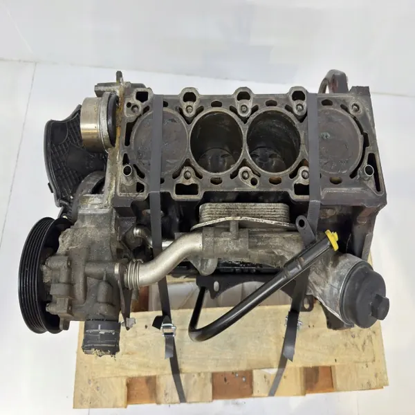 Moottorilohko ACR1111072 Opel 1.8 16V Z18XER image 3