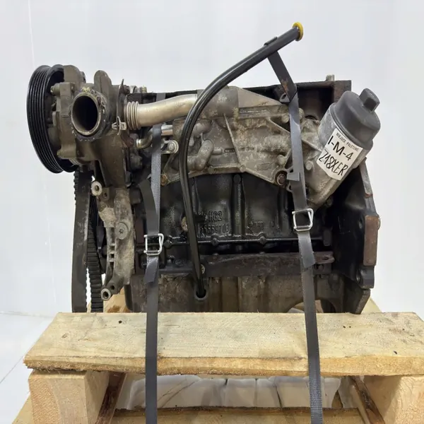 Moottorilohko ACR1111072 Opel 1.8 16V Z18XER image 4