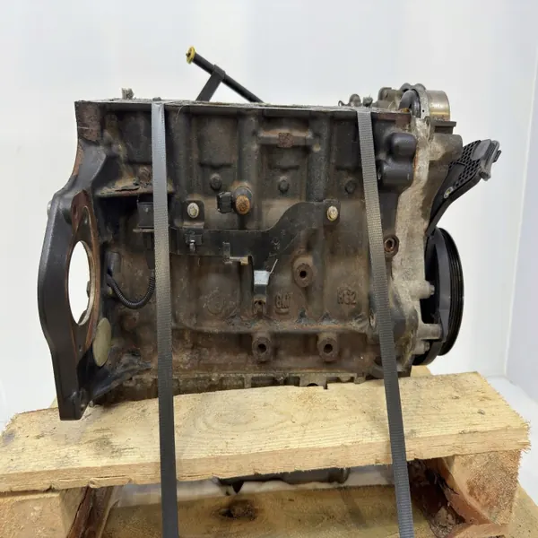 Moottorilohko ACR1111072 Opel 1.8 16V Z18XER image 5