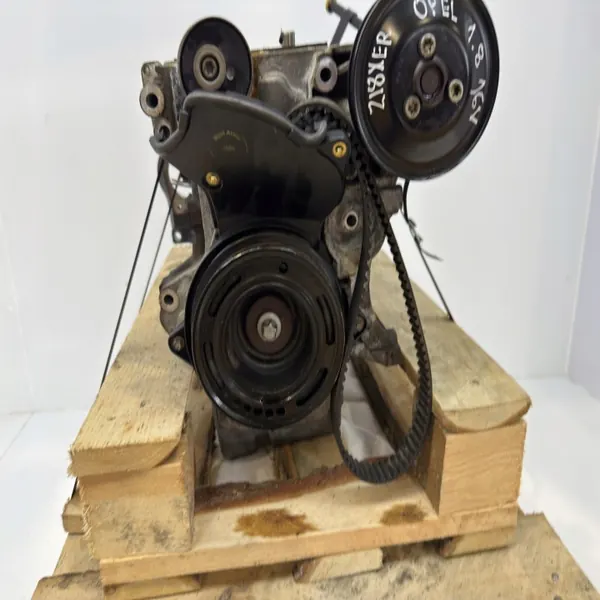 Moottorilohko ACR1111072 Opel 1.8 16V Z18XER image 6