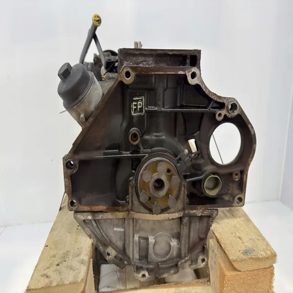 Moottorilohko ACR1111072 Opel 1.8 16V Z18XER image 7