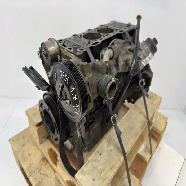 Moottorilohko ACR1111072 Opel 1.8 16V Z18XER image 8
