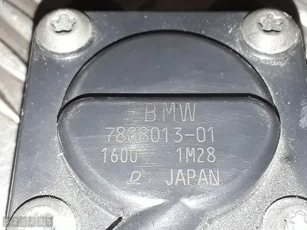 Capteur BMW OEM 7808013 pour Série 1 2009 image 5