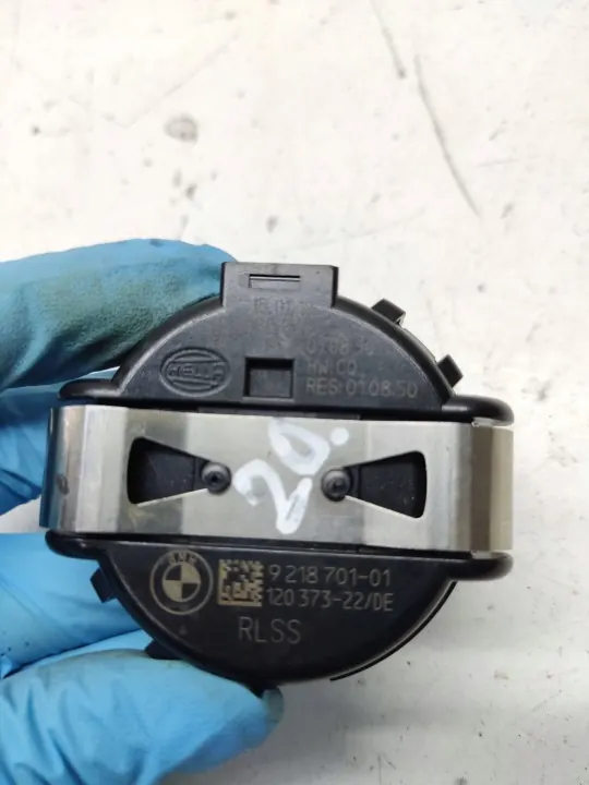 Sensor de chuva BMW OEM 9218701 para Série 5 E60/E61 image 7