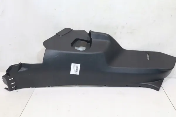 Cache de montant arrière gauche Toyota BZ4X 218ch OEM 62556-42110 image 2