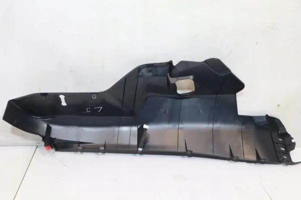 Cache de montant arrière gauche Toyota BZ4X 218ch OEM 62556-42110 image 3